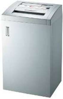 MÁY HỦY GIẤY BOSSER 310X